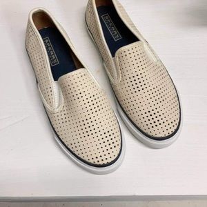 Women’s Sperry Slip On